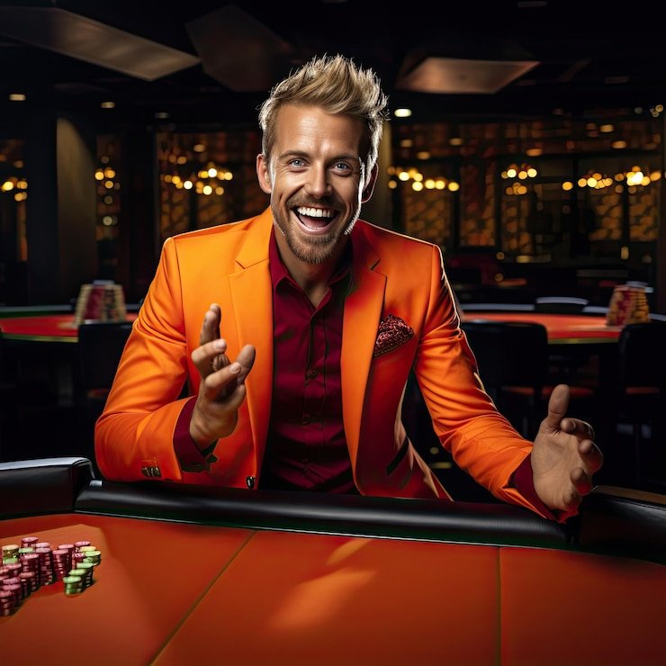 Tutorial strategi Casino Hold'em di mbo4d