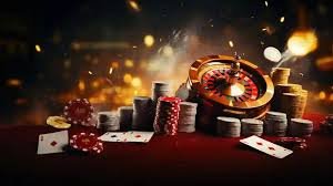 Casino Hold'em Game