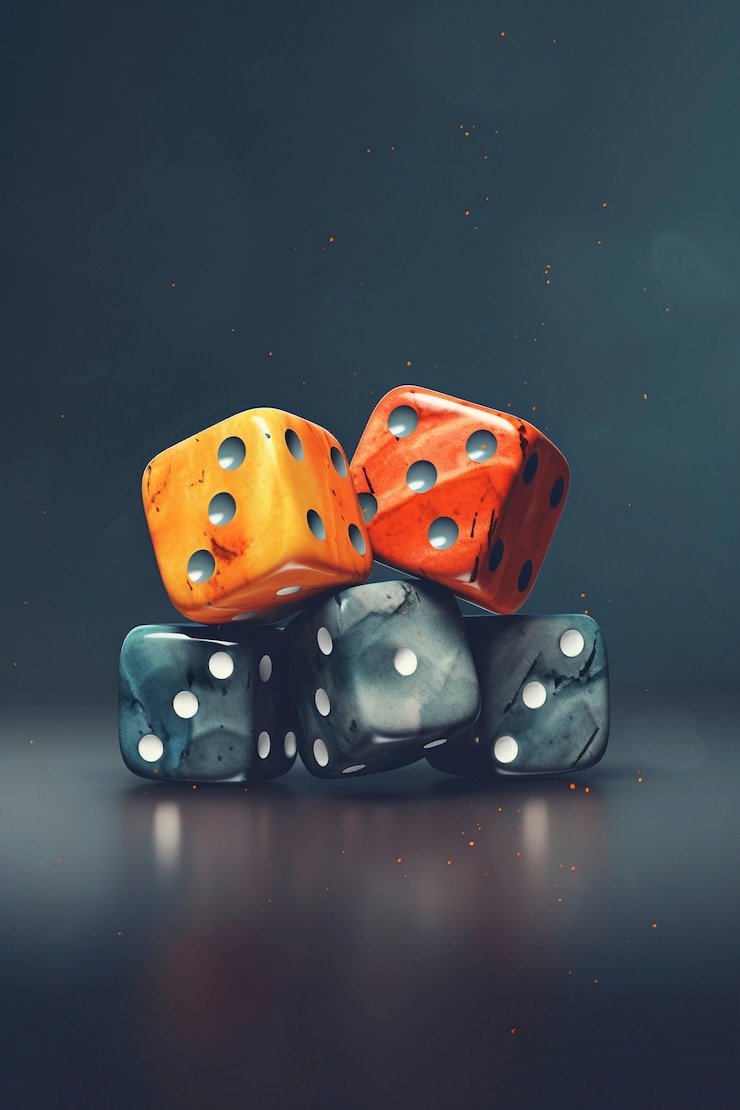 Studio live casino mbo4d dengan dealer profesional dan multi-kamera